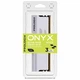 Модуль пам'яті для комп'ютера DDR5 16GB 5600 MHz Onyx White RGB Prologix (PRO16GB5600YWR5) - изображение 4