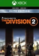 Ключ активации Tom Clancy’s The Division 2 - Elite Edition для Xbox One/Series S/X - изображение 1