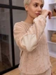 Костюм жіночий №1635 XL 90049 4821635900495 - изображение 3