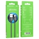 Кабель BOROFONE BX87 Sharp charging data cable for Micro Black - зображення 2