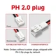 Аккумулятор Soshine LiPo защищенный 803040-3.7-1000, 40×30×8 мм, 3.7 В, 1000 мА·ч, провода 10 см, разъем JST-PHR-2P (2.0 мм) - изображение 4