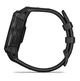 Смарт-годинник Garmin Instinct 3 (50 мм) Solar Tactical Edition Black 010-02935-50 - зображення 3