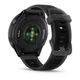 Смарт-годинник Garmin Forerunner 570 Amoled 47mm сірий з сірим ремінцем (010-02971-00) - зображення 2