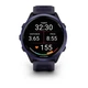 Смарт-годинник Garmin Forerunner 570 Aluminum Purple/Indigo Band 47mm (010-02971-02) - изображение 5