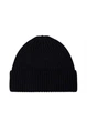 Шапка мужская черного цвета Dickies HAT-DIC-002-BLK - изображение 2