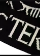 Шапка унісекс з логотипом Arc'teryx чорна, осінь-зима HAT-ARC-002-BLK - зображення 3
