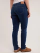 Джинсы Slim Fit женские Big Star Katrina 359 W33 Синие (5900714557560) - изображение 6