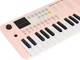 Детский синтезатор Medeli MK1 Pink (R129013) - изображение 3