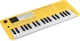 Детский синтезатор Medeli MK1 Yellow (R129015) - изображение 3