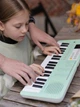 Детский синтезатор Medeli MK1 Yellow (R129015) - изображение 8