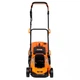 Газонокосилка SEQUOIA 20V, 33 см (без АКБ и ЗУ) (SBL2033B) - изображение 11
