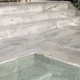 Сходинка клінкерна Peldano Ml. Stone Gris сіра 10x330x330 мм - зображення 2