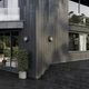 Ступенька клинкерная Peldano Ml Portland Black C-3 черная 40x330x330 мм - изображение 1