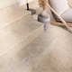 Ступенька из керамогранита Multistep Summer жёлтый 14x1200x330 мм - изображение 1