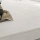 Ступенька из керамогранита Multistep Vida Blanco белая 14x1200x330 мм - изображение 1