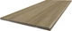 Ступенька из керамогранита Multistep Islandia Nuez коричневая 14x1200x330 мм - изображение 3
