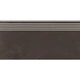 Ступенька из керамогранита City Squares Anthracite Steptread антрацитовая 8x598x298 мм - изображение 1