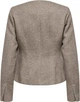 Куртка жіноча ONLY 15361526 S walnut - изображение 2