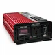 Инвертор автомобильный UKC Solar 4000W TSL-4000W с дисплеем, USB и подключением к аккумулятору - изображение 4