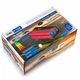 Инвертор автомобильный UKC Solar 4000W TSL-4000W с дисплеем, USB и подключением к аккумулятору - изображение 3