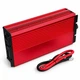 Инвертор автомобильный UKC Solar 4000W TSL-4000W с дисплеем, USB и подключением к аккумулятору - изображение 5