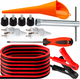 Інверторний генератор 4200 Вт Toolme - зображення 9