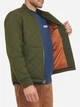 Бомбер мужской Levi`s 689279226 L Зеленый (1162802459) - изображение 5