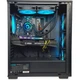 Ігровий ПК Intel Core i9-14900F (2.0 - 5.8 ГГц) NVIDIA RTX 4060 Ti 8GB GDDR6 DDR4 3200 16GB SSD m2 500GB 600 Вт - зображення 2