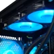Ігровий ПК Intel Core i9-14900F (2.0 - 5.8 ГГц) NVIDIA RTX 4060 Ti 8GB GDDR6 DDR4 3200 16GB SSD m2 500GB 600 Вт - зображення 5
