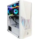 Ігровий ПК AMD Ryzen 5 5600X (3.7 - 4.6 ГГц) AMD Radeon RX 5700 XT 8GB GDDR6 DDR4 3200 16GB SSD 2.5" 1TB 700 Вт - зображення 1