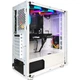 Ігровий ПК AMD Ryzen 5 5600X (3.7 - 4.6 ГГц) AMD Radeon RX 5700 XT 8GB GDDR6 DDR4 3200 16GB SSD 2.5" 1TB 700 Вт - зображення 3