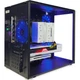 Игровой ПК Intel Core i5-11600K (3.9 - 4.9 ГГц) NVIDIA GeForce RTX 3060 Ti 8GB GDDR6 DDR4 3200 32GB SSD 2.5" 512GB 600 Вт - изображение 3