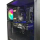 Ігровий ПК Intel Core i3-10105F (3.7 - 4.7 ГГц) NVIDIA GeForce GTX 1660 Ti 6GB GDDR6 DDR4 3200 32GB SSD 2.5" 512GB 500 Вт - зображення 7