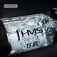 Тренувальний мішок HMS WAB15 Aqua Powerbag 15 кг (5905504108588) - зображення 7