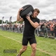 Тренувальний мішок HMS WSN23 Sandbag Strongman 23 кг (5905504108496) - зображення 7