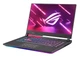 Ноутбук ASUS ROG Strix G15 G513IC-HN004 Eclipse Gray (90NR0502-M003L0) Ryzen 7 4800H / 16GB / 512GB SSD / RTX 3050 4GB / 15.6" 144Hz - изображение 2