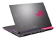 Ноутбук ASUS ROG Strix G15 G513IC-HN004 Eclipse Gray (90NR0502-M003L0) Ryzen 7 4800H / 16GB / 512GB SSD / RTX 3050 4GB / 15.6" 144Hz - изображение 4