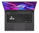 Ноутбук ASUS ROG Strix G15 G513IC-HN004 Eclipse Gray (90NR0502-M003L0) Ryzen 7 4800H / 16GB / 512GB SSD / RTX 3050 4GB / 15.6" 144Hz - изображение 5