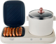Kuchenka stołowa elektryczna Adler AD 6421 - obraz 1