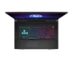 Ноутбук MSI Katana A17 AI B8VF-840 - изображение 5