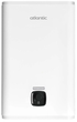 Водонагрівач Atlantic Vertigo Steatite Essential 50 MP-040 2F 220E-S (1500W), 40 л, сухий тен - зображення 1