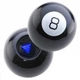 Шар - предсказатель для принятия решений Magic Ball 8 - изображение 1