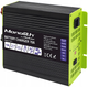 Зарядное устройство для аккумуляторов LiFePO4 AGM GEL SLA 70A 12V Qoltec - изображение 1