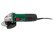 Болгарка угловая шлифовальная машина Parkside PWS 115 B2 750 Вт мощная - изображение 8