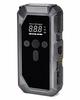Автомобильный Jump Starter 12 В Пусковой бустер 600 А с компрессором 150 PSI Пускозарядное устройство 12000 мАч Power Bank 5 В 2 А с LED фонарем Type C - изображение 9