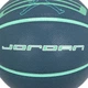Універсальний Баскетбольний М'яч Air Jordan Ultimate 2.0 8P(J.100.8254.031.07) 7 - изображение 4