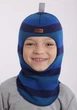 Зимова шапка шолом Beezy для хлопчиків Діно 1405-53-23 р. 2 (50-53 см) - изображение 1