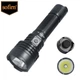 Ліхтар Sofirn C8L Black, 6500K, 21700 3100lm USB-C, Cree XHP50.3 HI (XHP50D) - изображение 2