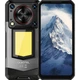Смартфон Oukitel WP56 8/256GB Black [180559] - изображение 1
