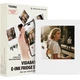Магнитная фоторамка VidaBay FridgeMagnet White (6979981540000) [177064] - изображение 1